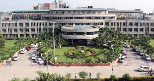 University Campus
